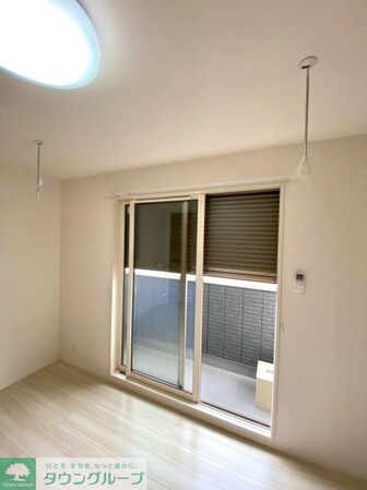 セレスティン三軒茶屋の物件内観写真